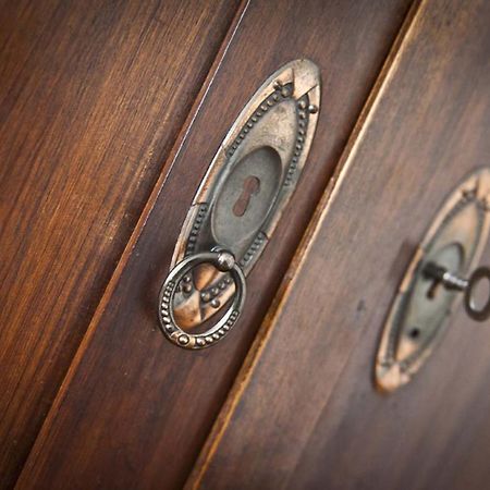 Domus Liberta - Boutique Rooms Trieszt Kültér fotó