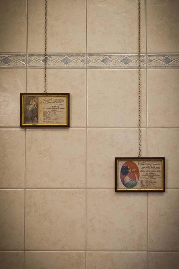 Domus Liberta - Boutique Rooms Trieszt Kültér fotó