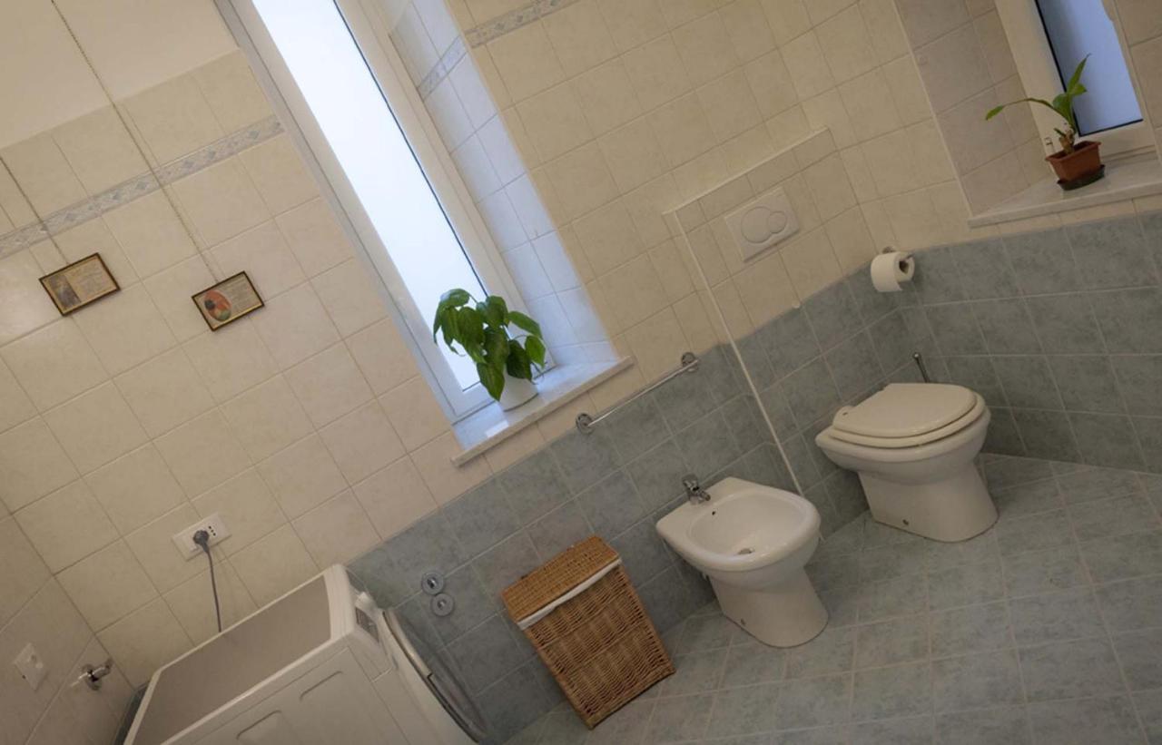 Domus Liberta - Boutique Rooms Trieszt Kültér fotó