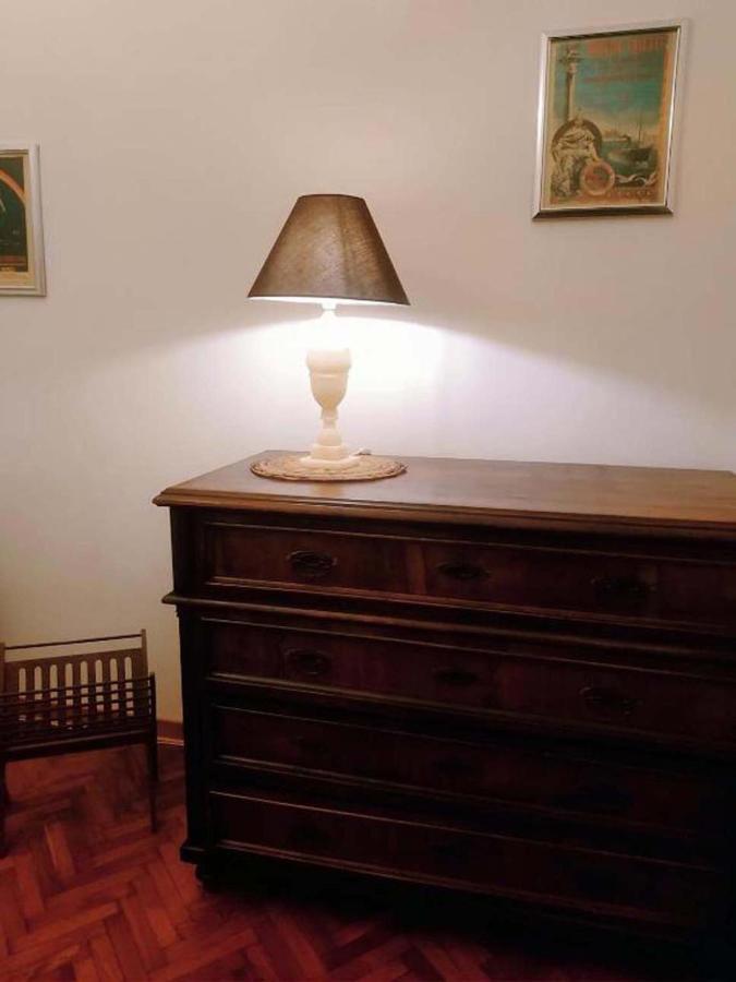 Domus Liberta - Boutique Rooms Trieszt Kültér fotó