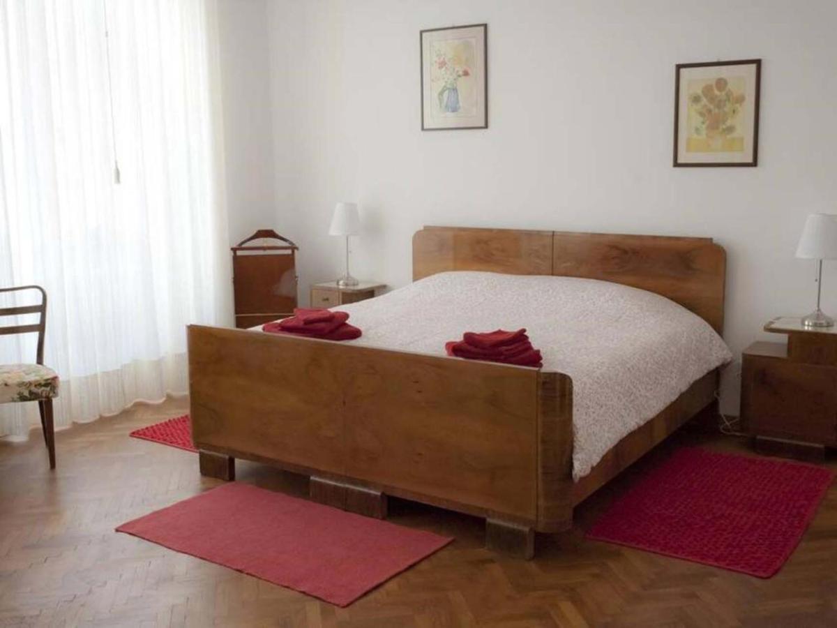 Domus Liberta - Boutique Rooms Trieszt Kültér fotó