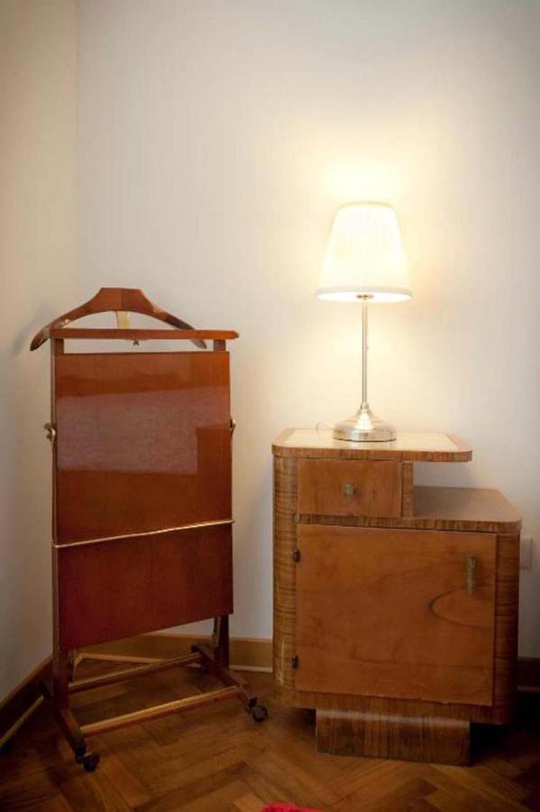Domus Liberta - Boutique Rooms Trieszt Kültér fotó